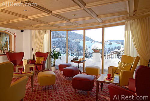 Wellness Hotel Welponer 32